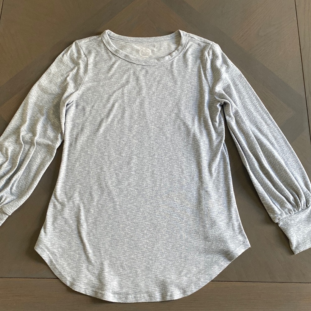 Very soft 24/7 tee